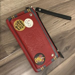 Harry Potter wallet